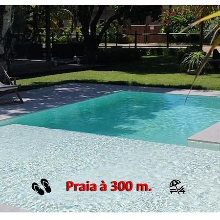 La Em Casa - Guest House Barra Grande  Zewnętrze zdjęcie