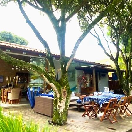 La Em Casa - Guest House Barra Grande  Zewnętrze zdjęcie
