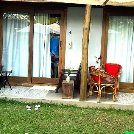 La Em Casa - Guest House Barra Grande  Zewnętrze zdjęcie