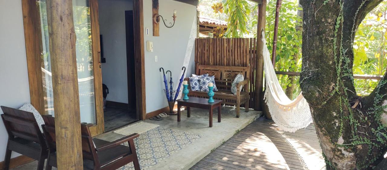 La Em Casa - Guest House Barra Grande  Zewnętrze zdjęcie