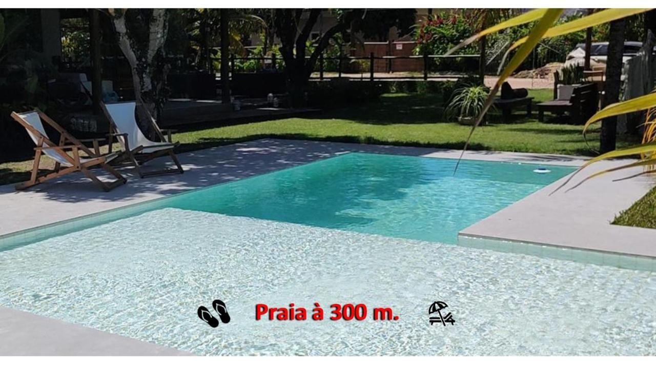 La Em Casa - Guest House Barra Grande  Zewnętrze zdjęcie