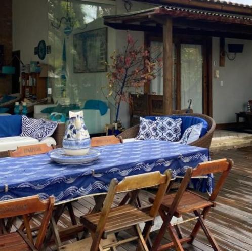 La Em Casa - Guest House Barra Grande  Zewnętrze zdjęcie