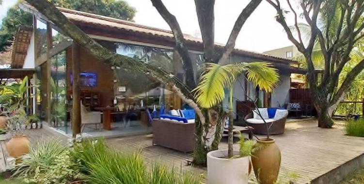 La Em Casa - Guest House Barra Grande  Zewnętrze zdjęcie