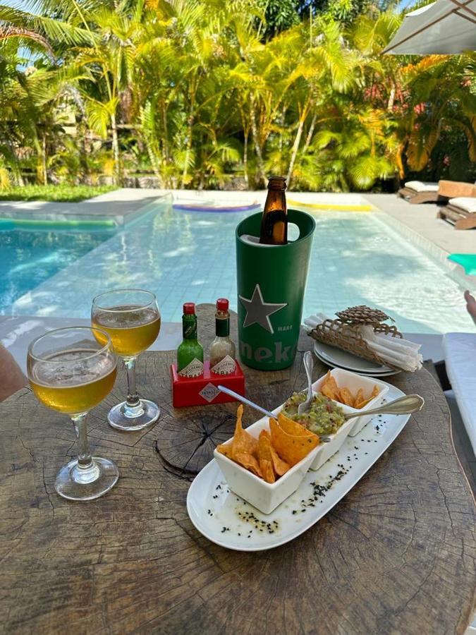 La Em Casa - Guest House Barra Grande  Zewnętrze zdjęcie
