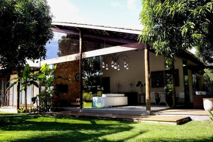 La Em Casa - Guest House Barra Grande  Zewnętrze zdjęcie