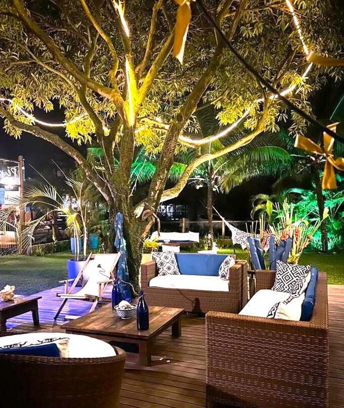 La Em Casa - Guest House Barra Grande  Zewnętrze zdjęcie