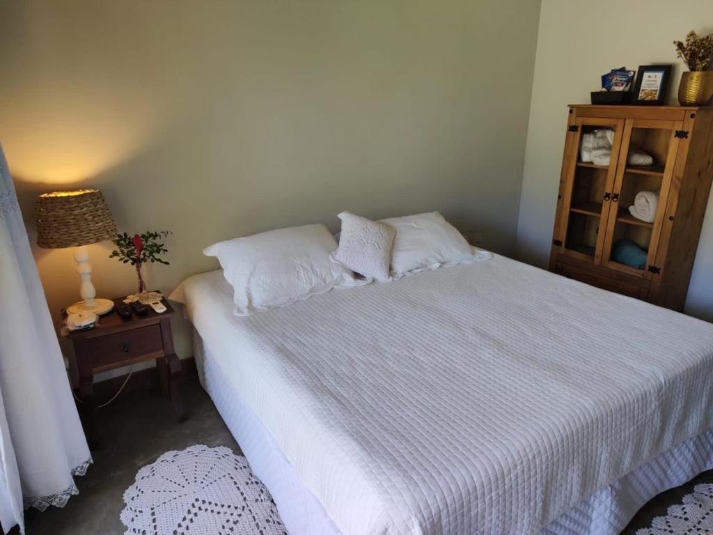 La Em Casa - Guest House Barra Grande  Zewnętrze zdjęcie