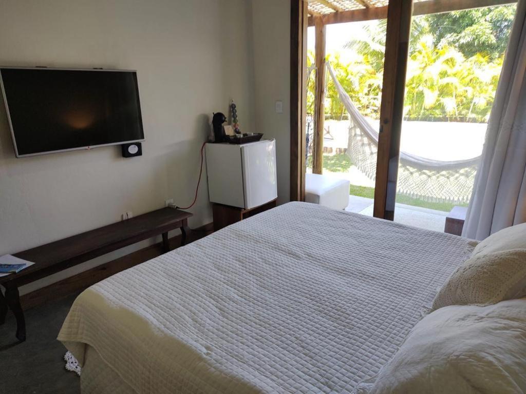 La Em Casa - Guest House Barra Grande  Zewnętrze zdjęcie