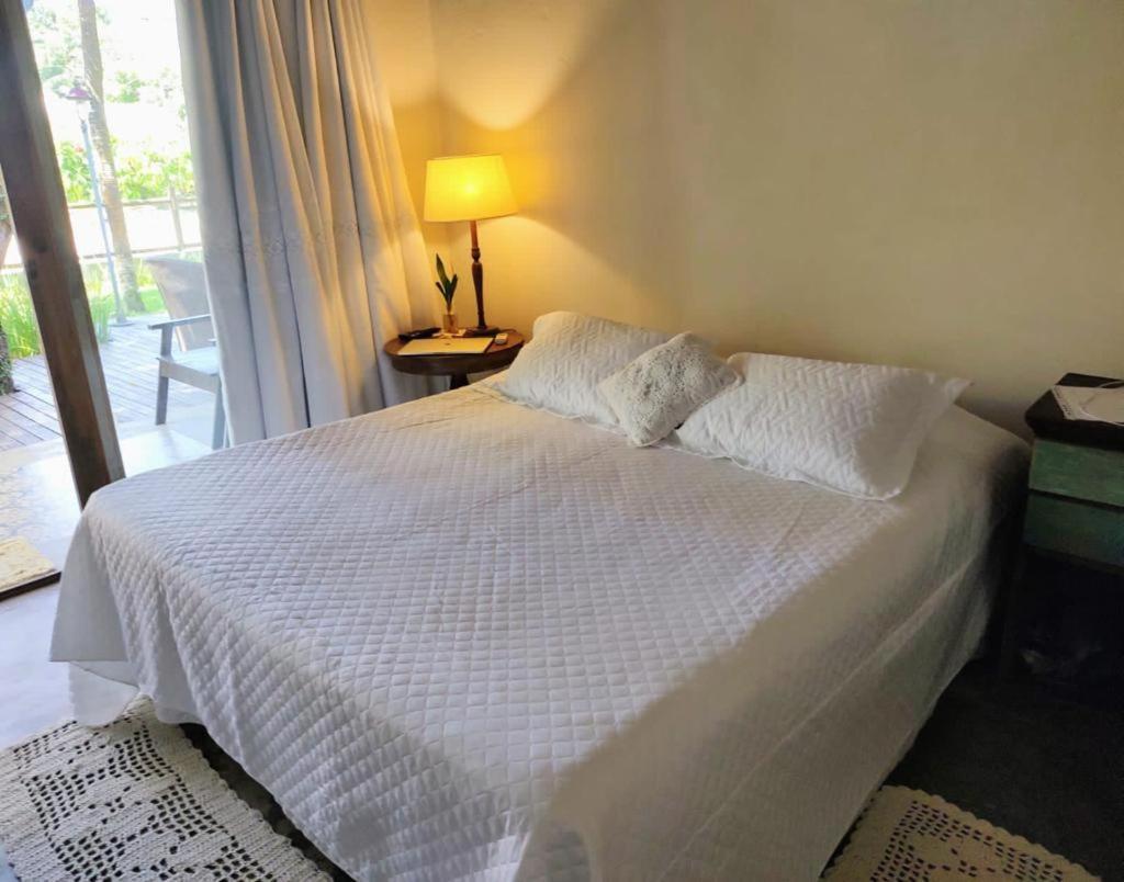 La Em Casa - Guest House Barra Grande  Zewnętrze zdjęcie