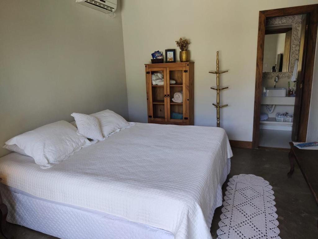 La Em Casa - Guest House Barra Grande  Zewnętrze zdjęcie