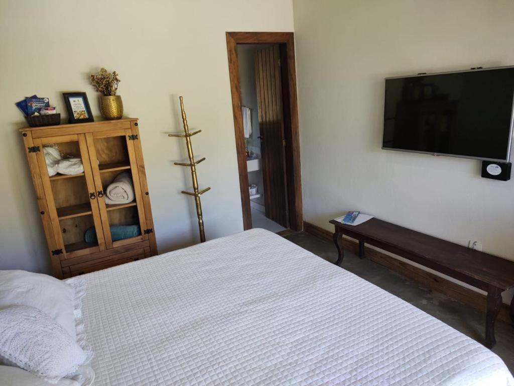 La Em Casa - Guest House Barra Grande  Zewnętrze zdjęcie