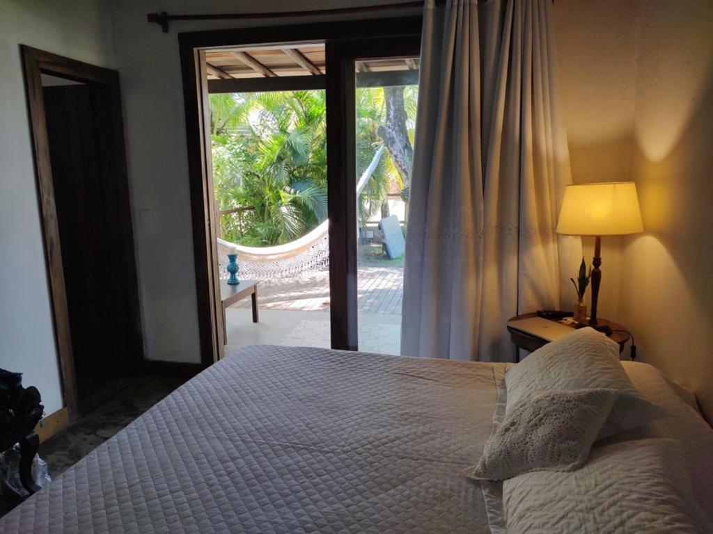 La Em Casa - Guest House Barra Grande  Zewnętrze zdjęcie