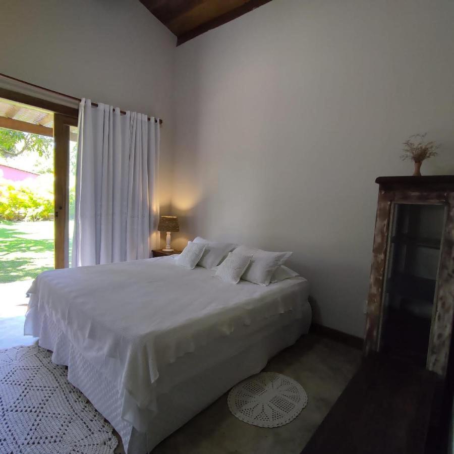 La Em Casa - Guest House Barra Grande  Zewnętrze zdjęcie