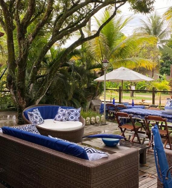 La Em Casa - Guest House Barra Grande  Zewnętrze zdjęcie