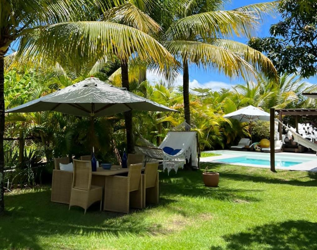 La Em Casa - Guest House Barra Grande  Zewnętrze zdjęcie