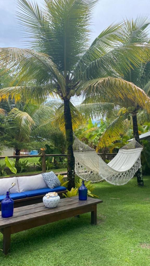 La Em Casa - Guest House Barra Grande  Zewnętrze zdjęcie