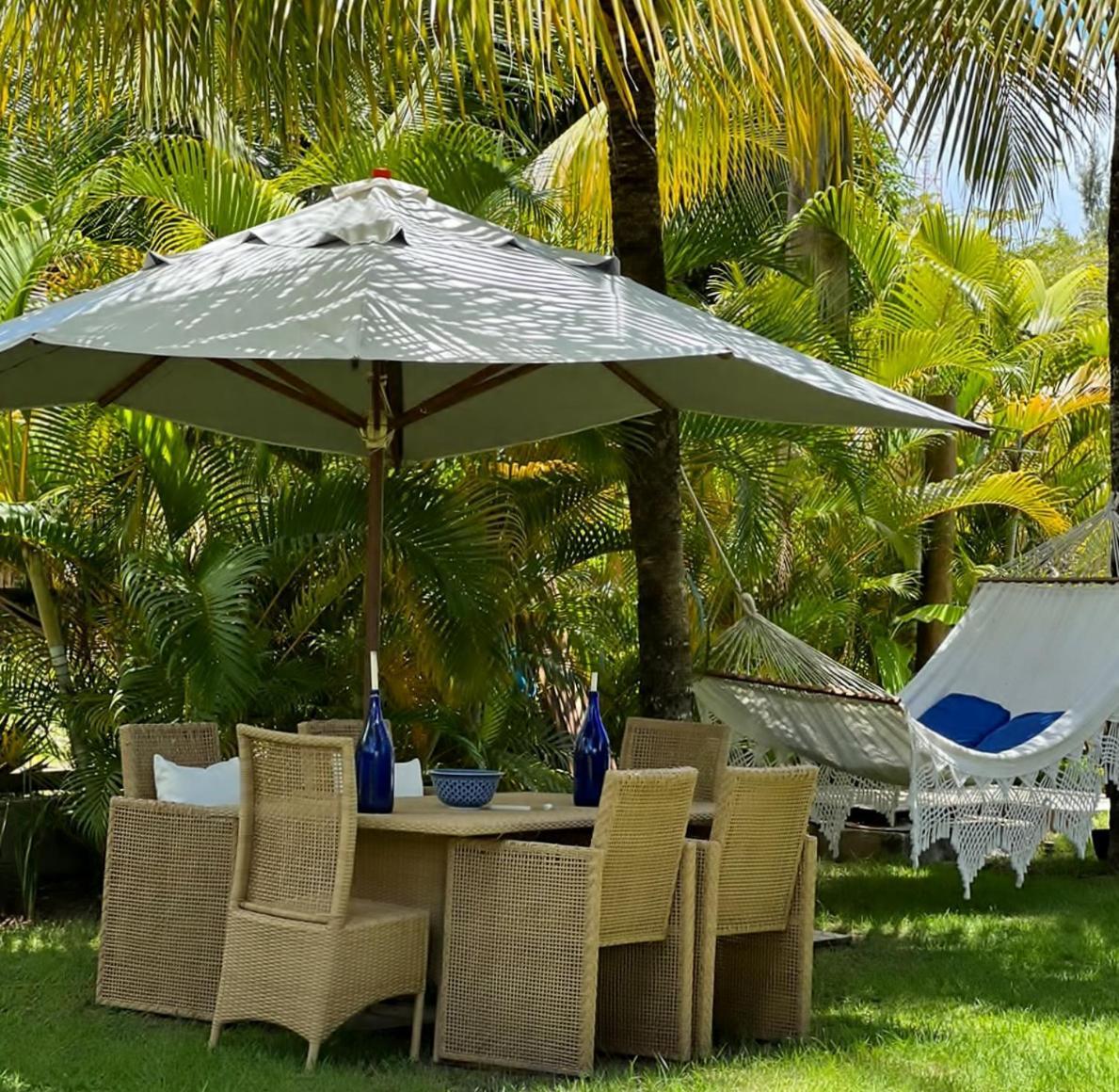 La Em Casa - Guest House Barra Grande  Zewnętrze zdjęcie