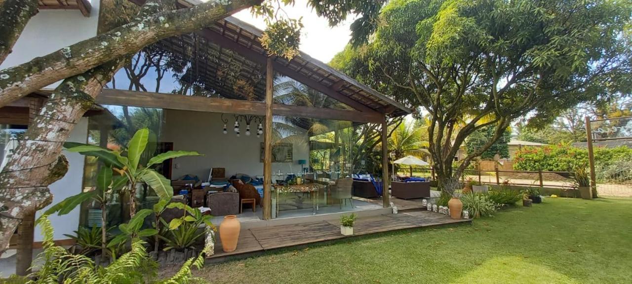 La Em Casa - Guest House Barra Grande  Zewnętrze zdjęcie