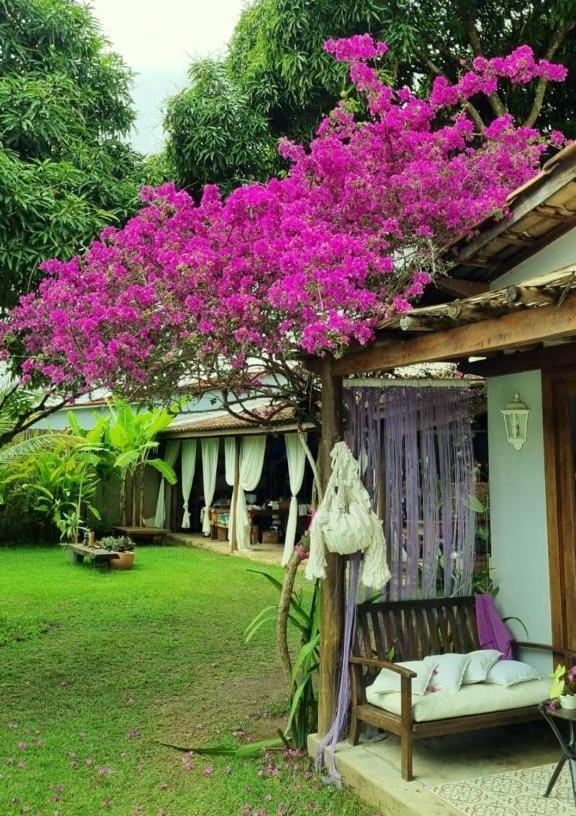 La Em Casa - Guest House Barra Grande  Zewnętrze zdjęcie