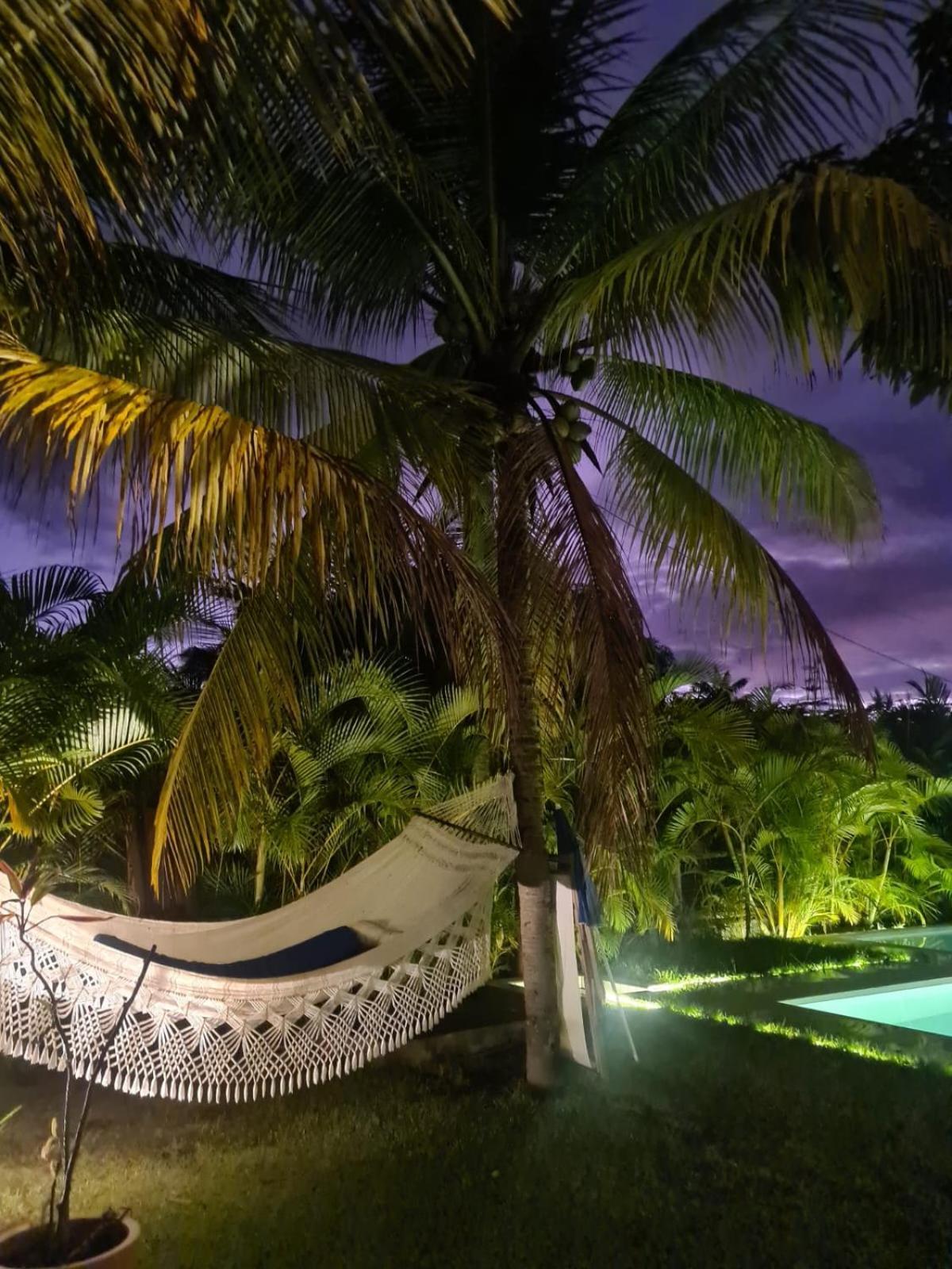 La Em Casa - Guest House Barra Grande  Zewnętrze zdjęcie