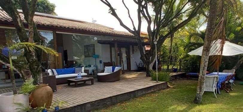 La Em Casa - Guest House Barra Grande  Zewnętrze zdjęcie
